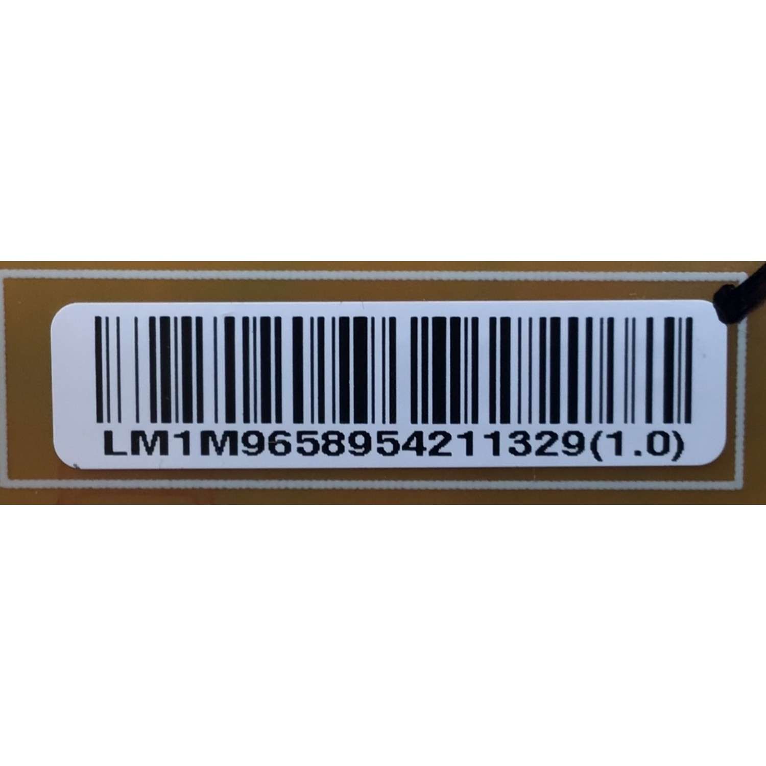 FUENTE DE PODER PARA TV LG NANOCELL / NUMERO DE PARTE EAY65895421 / EAX69508201 / LGP65-21UL6 / 3PCR02850A / EPCC21CB1A / 65895421 / EAX69508201(1.6) / PANEL NC650EQG-ABKH1 / MODELO 65NANO80UPA / 65NANO80UPA.BUSFLKR / 65NAN080UPA - Imagen 5